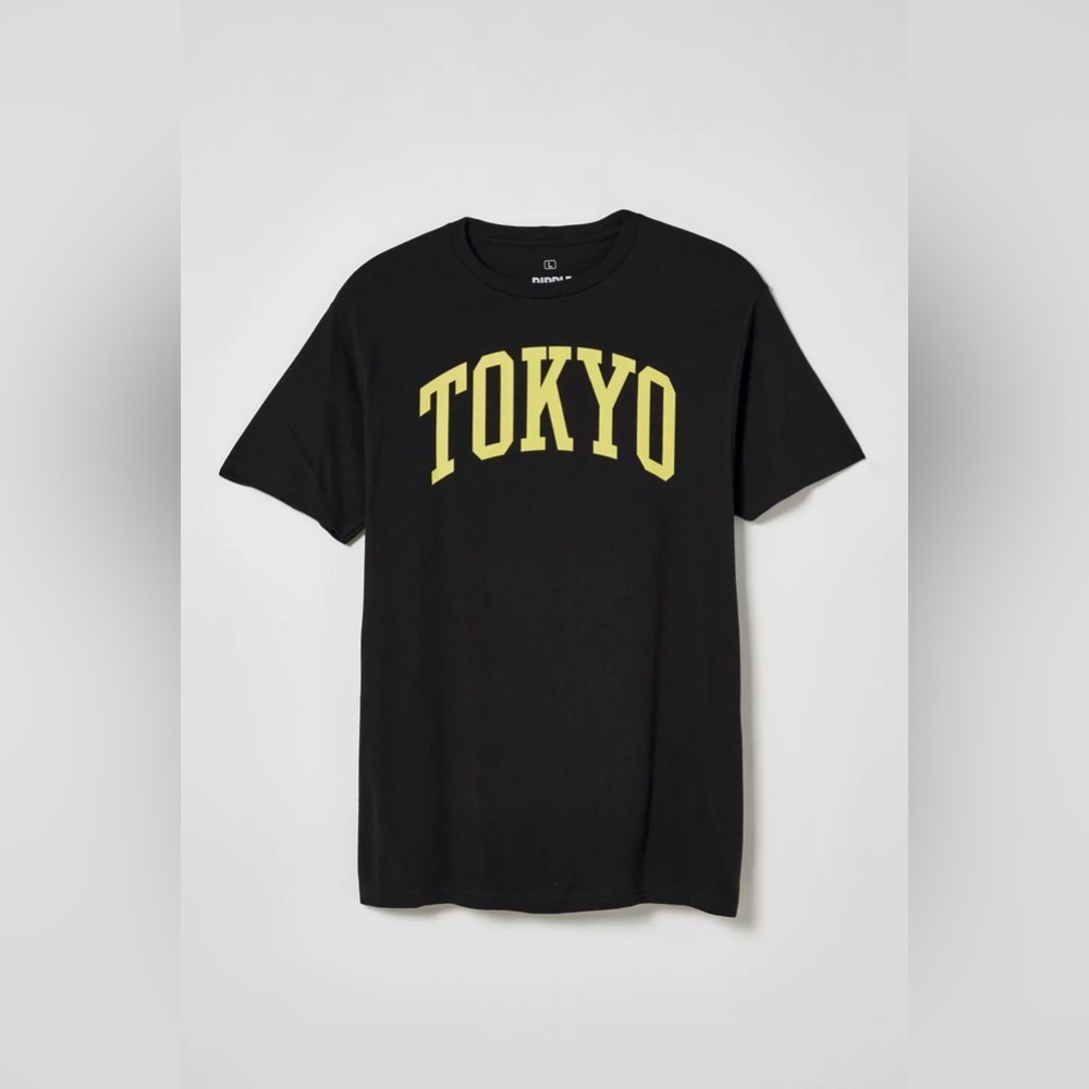 NWT Tokyo Tee